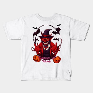 Halloween Kids T-Shirt